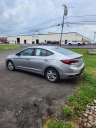 Thumbnail image of 2020 Hyundai ELANTRA at PROFESSIONAL SALES, INC