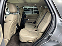 2015 Land Rover Range Rover Sport HSE at EurobahnBmwMiniMercedesBenz of Greensboro, NC