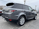 Thumbnail image of 2015 Land Rover Range Rover Sport at EurobahnBmwMiniMercedesBenz of Greensboro, NC