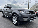 Thumbnail image of 2015 Land Rover Range Rover Sport at EurobahnBmwMiniMercedesBenz of Greensboro, NC