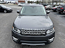 Thumbnail image of 2015 Land Rover Range Rover Sport at EurobahnBmwMiniMercedesBenz of Greensboro, NC
