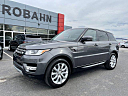 Thumbnail image of 2015 Land Rover Range Rover Sport at EurobahnBmwMiniMercedesBenz of Greensboro, NC
