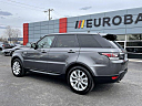 Thumbnail image of 2015 Land Rover Range Rover Sport at EurobahnBmwMiniMercedesBenz of Greensboro, NC