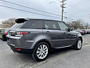 Thumbnail image of 2015 Land Rover Range Rover Sport at EurobahnBmwMiniMercedesBenz of Greensboro, NC