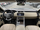 Thumbnail image of 2015 Land Rover Range Rover Sport at EurobahnBmwMiniMercedesBenz of Greensboro, NC