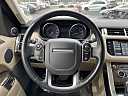 Thumbnail image of 2015 Land Rover Range Rover Sport at EurobahnBmwMiniMercedesBenz of Greensboro, NC