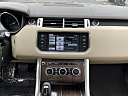 Thumbnail image of 2015 Land Rover Range Rover Sport at EurobahnBmwMiniMercedesBenz of Greensboro, NC