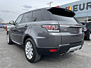 Thumbnail image of 2015 Land Rover Range Rover Sport at EurobahnBmwMiniMercedesBenz of Greensboro, NC