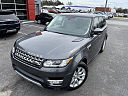 Thumbnail image of 2015 Land Rover Range Rover Sport at EurobahnBmwMiniMercedesBenz of Greensboro, NC