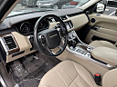Thumbnail image of 2015 Land Rover Range Rover Sport at EurobahnBmwMiniMercedesBenz of Greensboro, NC