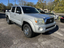 Thumbnail image of 2007 Toyota Tacoma at MORRIS AUTO SALES