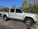 Thumbnail image of 2007 Toyota Tacoma at MORRIS AUTO SALES