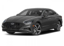 Thumbnail image of 2021 Hyundai SONATA at Riverhead Auto Mall