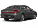 Thumbnail image of 2021 Hyundai SONATA at Riverhead Auto Mall