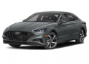 Thumbnail image of 2021 Hyundai SONATA at Riverhead Auto Mall