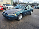 Thumbnail image of 1998 Toyota Camry at S&R Auto Sales