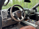 2018 Ford F-150 King Ranch at Mohawk Chevrolet