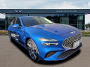 Thumbnail image of 2022 Genesis G70 at Genesis Of South Bay