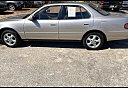 Thumbnail image of 1993 Toyota Camry at MDJ Grayson Auto Sales