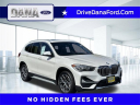 2021 BMW X1 xDrive28i at Dana Ford Lincoln