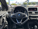 Thumbnail image of 2021 BMW X1 at Dana Ford Lincoln