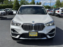 Thumbnail image of 2021 BMW X1 at Dana Ford Lincoln