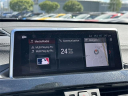 Thumbnail image of 2021 BMW X1 at Dana Ford Lincoln