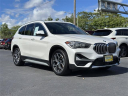 Thumbnail image of 2021 BMW X1 at Dana Ford Lincoln