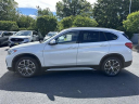 Thumbnail image of 2021 BMW X1 at Dana Ford Lincoln