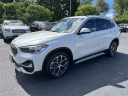 Thumbnail image of 2021 BMW X1 at Dana Ford Lincoln