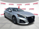 Thumbnail image of 2023 Nissan Altima at Landers Cdjr North