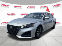 2023 Nissan Altima 2.5 SV at Landers Cdjr North