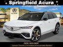 Thumbnail image of 2024 Acura ZDX at Springfield Acura