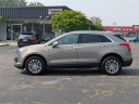 Thumbnail image of 2018 Cadillac XT5 at LaFontaine Volkswagen of Dearborn
