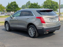 Thumbnail image of 2018 Cadillac XT5 at LaFontaine Volkswagen of Dearborn
