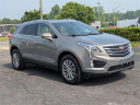 Thumbnail image of 2018 Cadillac XT5 at LaFontaine Volkswagen of Dearborn