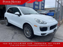 Thumbnail image of 2017 Porsche Cayenne at Power Motors NYC LLC
