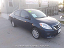 Thumbnail image of 2013 Nissan Versa at Texas Super Auto