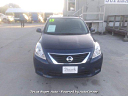 Thumbnail image of 2013 Nissan Versa at Texas Super Auto