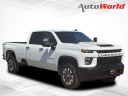 Thumbnail image of 2022 Chevrolet Silverado 2500HD at Auto World Chevy Buick Gmc