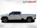 Thumbnail image of 2022 Chevrolet Silverado 2500HD at Auto World Chevy Buick Gmc