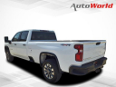 Thumbnail image of 2022 Chevrolet Silverado 2500HD at Auto World Chevy Buick Gmc