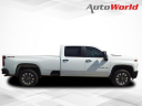 Thumbnail image of 2022 Chevrolet Silverado 2500HD at Auto World Chevy Buick Gmc