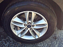 Thumbnail image of 2015 Ford Edge at Ferrario Auto Team Chrysler Dodge Jeep Ram