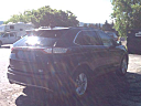 Thumbnail image of 2015 Ford Edge at Ferrario Auto Team Chrysler Dodge Jeep Ram