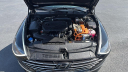 Thumbnail image of 2021 Hyundai SONATA Hybrid at City World Hyundai