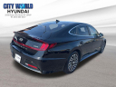 Thumbnail image of 2021 Hyundai SONATA Hybrid at City World Hyundai