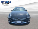 Thumbnail image of 2021 Hyundai SONATA Hybrid at City World Hyundai