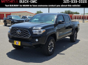 Thumbnail image of 2023 Toyota Tacoma at Mitchell Buick GMC