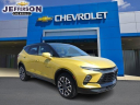 Thumbnail image of 2023 Chevrolet Blazer at Jefferson Chevrolet